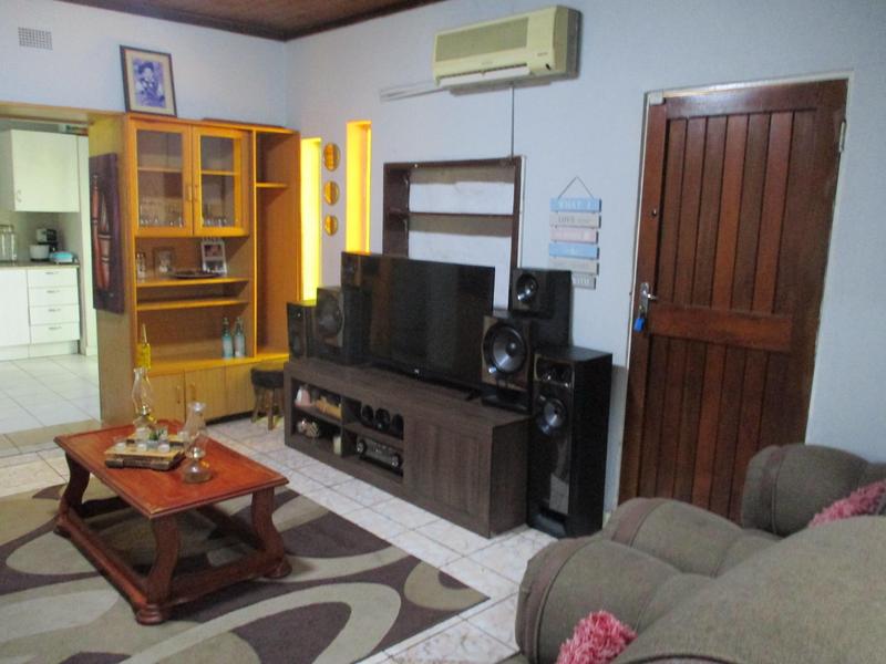 4 Bedroom Property for Sale in Wilgehof Free State